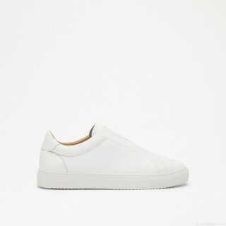 Russell & Bromley BOULDER Slip On Trainer