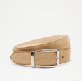 Russell & Bromley TANGO Classic Buckle Belt