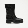 Russell & Bromley COMMIT Biker Boot