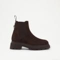 Russell & Bromley MYSTIC Chunky Chelsea Ankle Boot