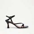 Russell & Bromley SLINKY Strappy Heeled Sandal