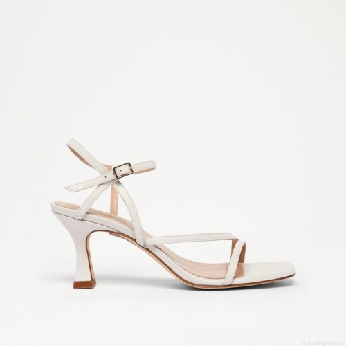 Russell & Bromley SLINKY Strappy Heeled Sandal