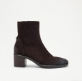 Russell & Bromley KICKING Slim Ankle Boot