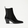 Russell & Bromley CALLE Western Chelsea Boot