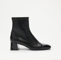 Russell & Bromley THELMA Toe Cap Ankle Boot