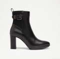 Russell & Bromley ROBERTA Heeled Platform Boot