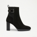 Russell & Bromley ROBERTA Heeled Platform Boot