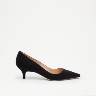 Russell & Bromley EVELYN Low Everyday Pump