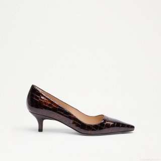 Russell & Bromley EVELYN Low Everyday Pump