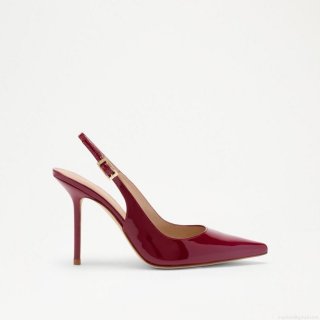 Russell & Bromley EVERLEIGH Slingback Stiletto