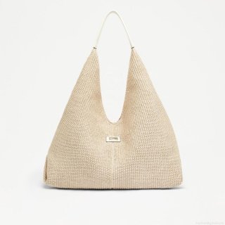 Russell & Bromley EVERYDAY Oversized Shoulder Bag