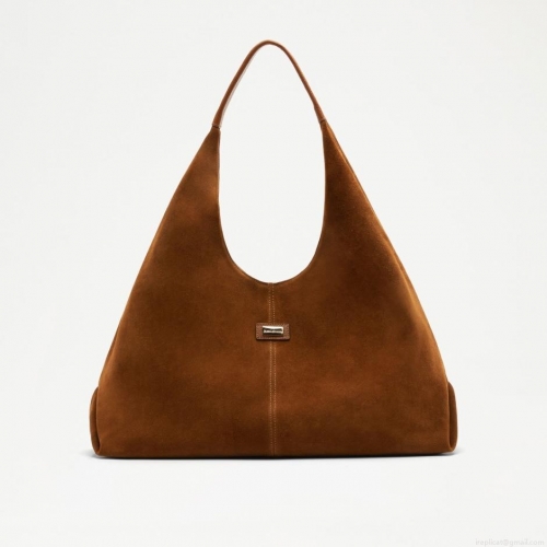 Russell & Bromley EVERYDAY Oversized Shoulder Bag