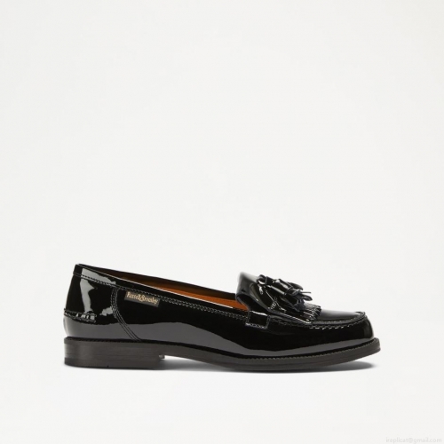 Russell & Bromley CHESTER Tassel Loafer