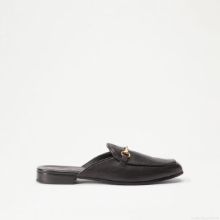 Russell & Bromley LOAFERMULE Backless Loafer