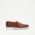 Russell & Bromley BENNY Easy Saddle Leather Loafer