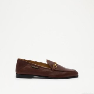 Russell & Bromley LOAFER Snaffle Loafer