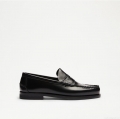 Russell & Bromley DARTMOUTH Moccasin Saddle Loafer