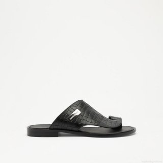 Russell & Bromley ARABIAN Toe-Post Sandal