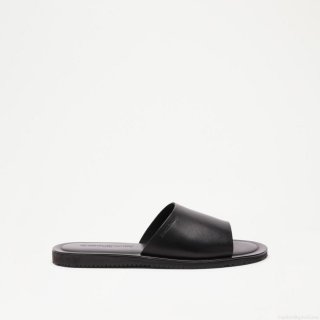 Russell & Bromley MANDEVILLE Slide Sandal