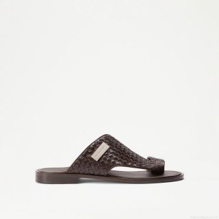 Russell & Bromley ARABIAN Toe-Post Sandal