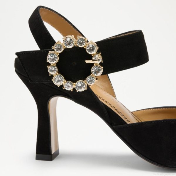 Russell & Bromley STRICTLY Embellished Court - Image 3