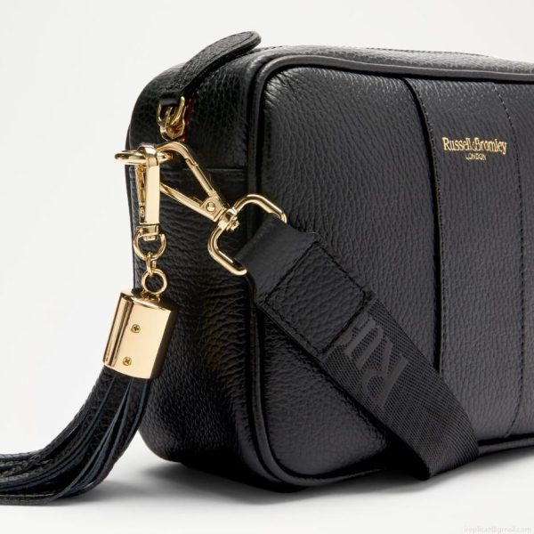 Russell & Bromley ROBIN Sports Strap Camera Bag - Image 4