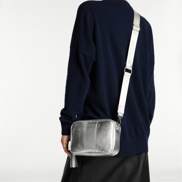 Russell & Bromley ROBIN Sports Strap Camera Bag - Image 7