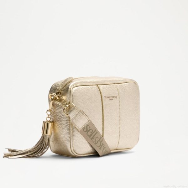 Russell & Bromley ROBIN Sports Strap Camera Bag - Image 2