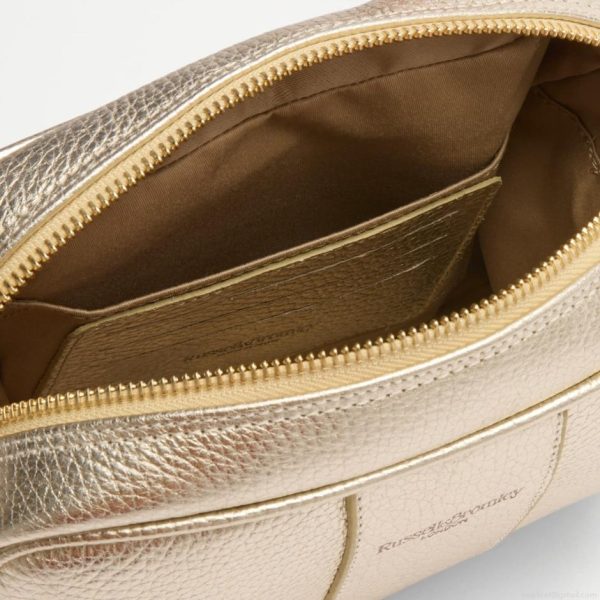 Russell & Bromley ROBIN Sports Strap Camera Bag - Image 5