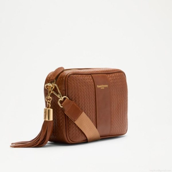 Russell & Bromley ROBIN Sports Strap Camera Bag - Image 2