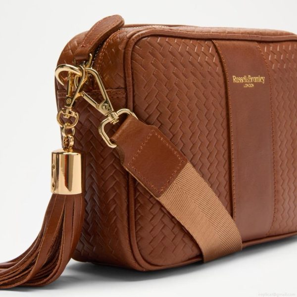 Russell & Bromley ROBIN Sports Strap Camera Bag - Image 4