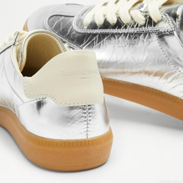 Russell & Bromley NORDIC Thin Sole Trainer - Image 3