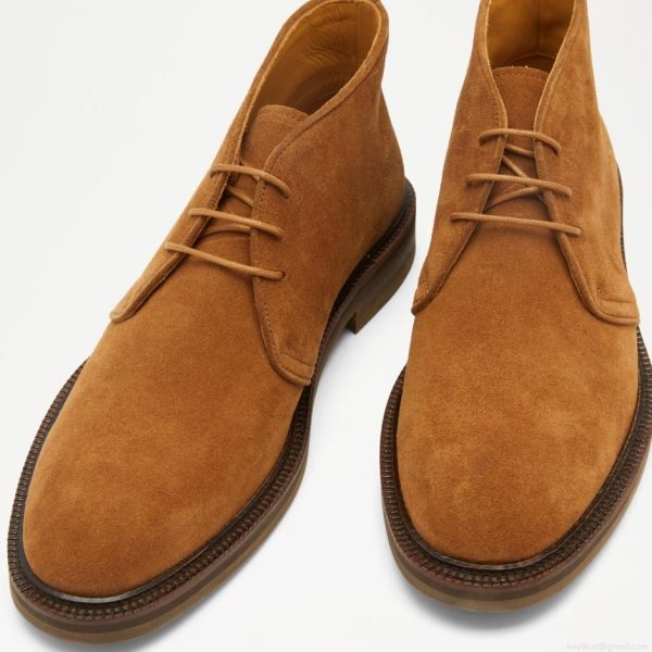 Russell & Bromley CHORLEY Chukka Boot - Image 3