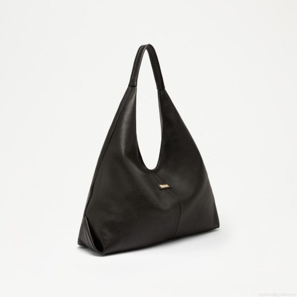 Russell & Bromley EVERYDAY Oversized Shoulder Bag - Image 2