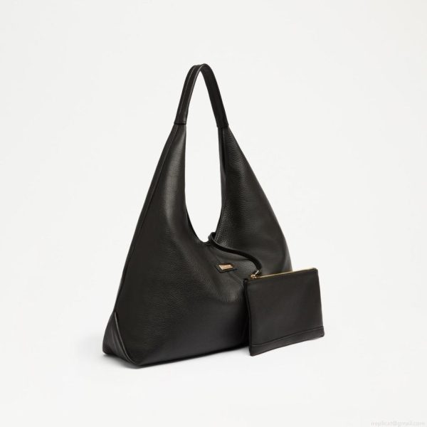 Russell & Bromley EVERYDAY Oversized Shoulder Bag - Image 3