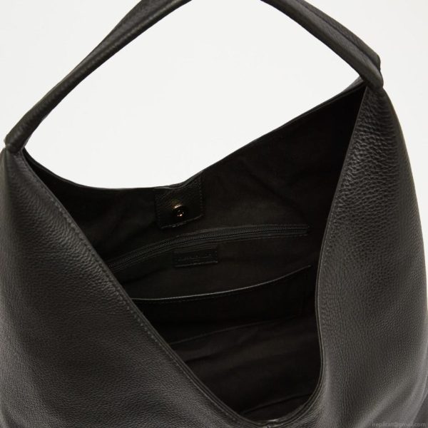 Russell & Bromley EVERYDAY Oversized Shoulder Bag - Image 5