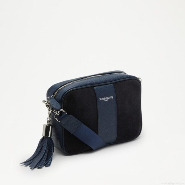 Russell & Bromley ROBIN Sports Strap Camera Bag - Image 2