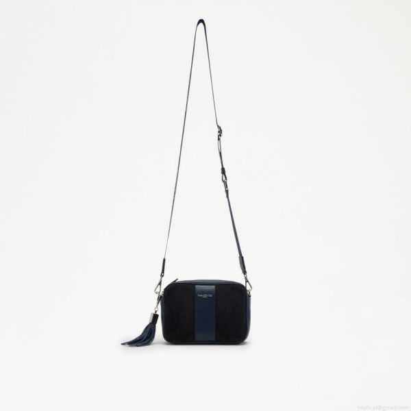 Russell & Bromley ROBIN Sports Strap Camera Bag - Image 3