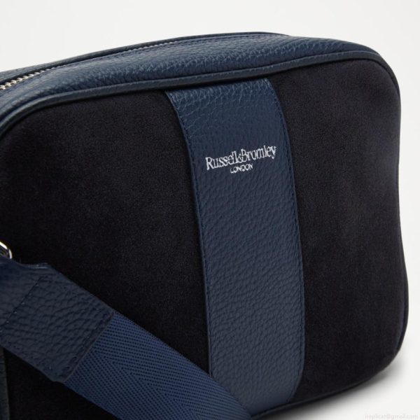 Russell & Bromley ROBIN Sports Strap Camera Bag - Image 4