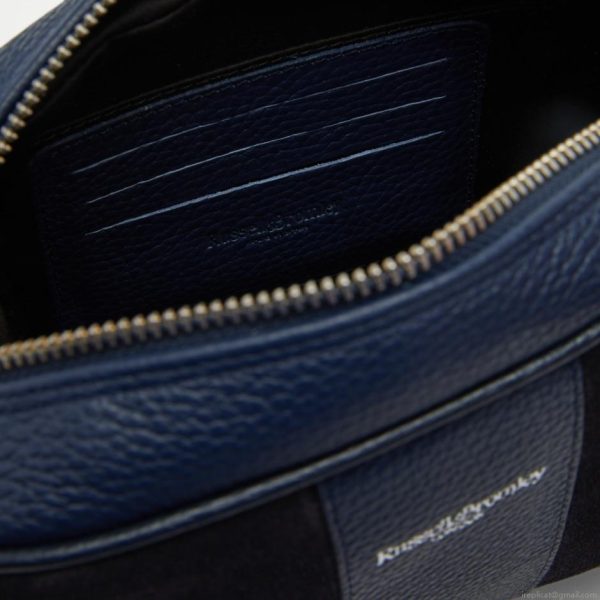 Russell & Bromley ROBIN Sports Strap Camera Bag - Image 5