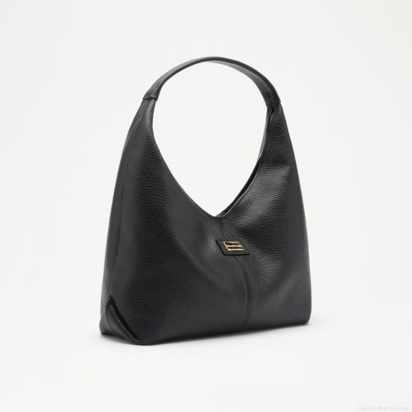 Russell & Bromley EVERYDAY MINI Mini Hobo Bag - Image 2