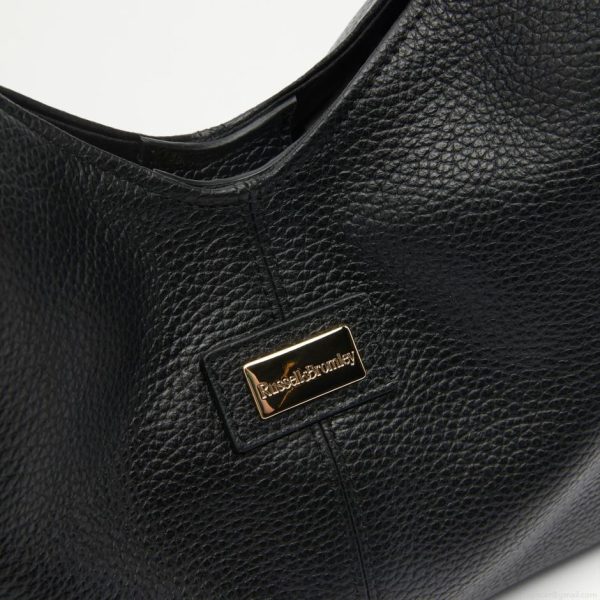 Russell & Bromley EVERYDAY MINI Mini Hobo Bag - Image 3