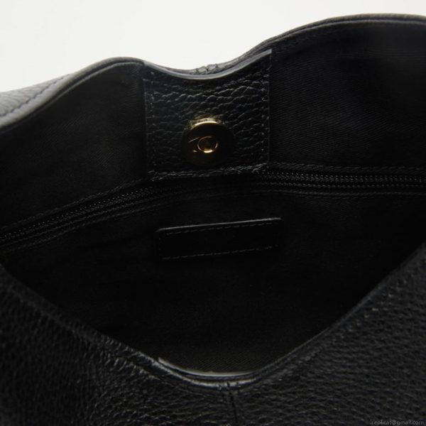 Russell & Bromley EVERYDAY MINI Mini Hobo Bag - Image 4