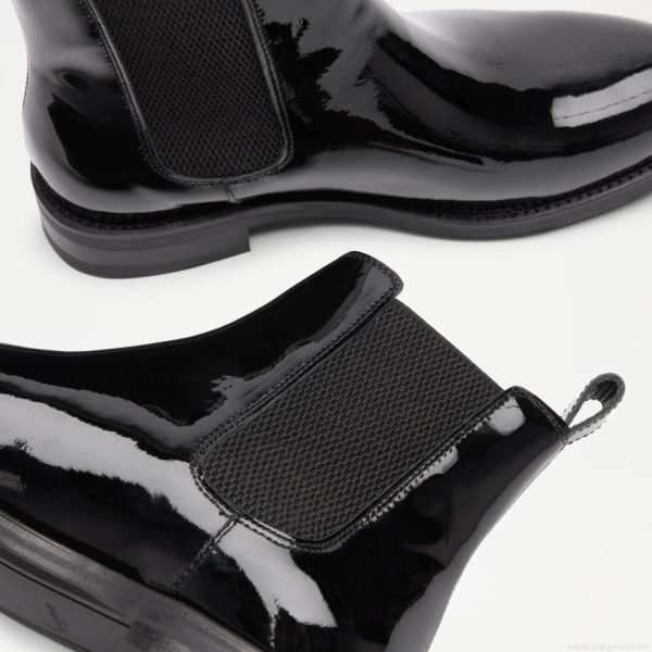 Russell & Bromley SURREY Chelsea Boot - Image 4