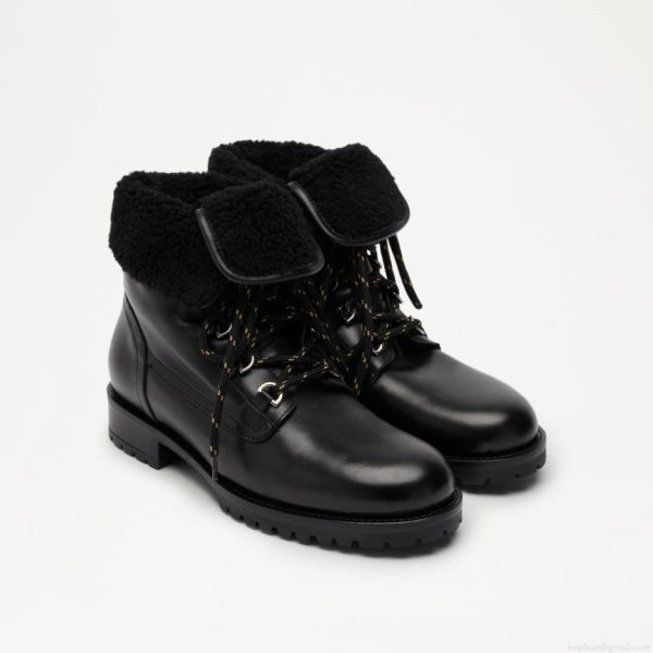 Russell & Bromley LAGOON Winter Boot - Image 2