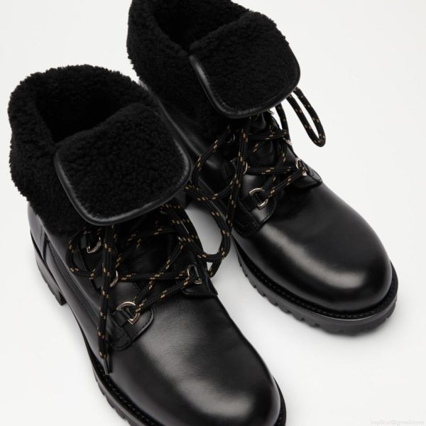 Russell & Bromley LAGOON Winter Boot - Image 3