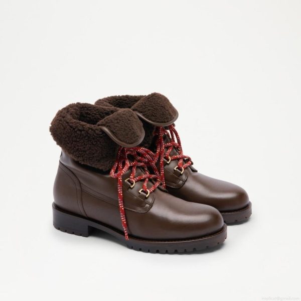 Russell & Bromley LAGOON Winter Boot - Image 2