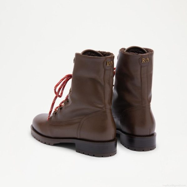 Russell & Bromley LAGOON Winter Boot - Image 3