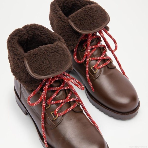 Russell & Bromley LAGOON Winter Boot - Image 4