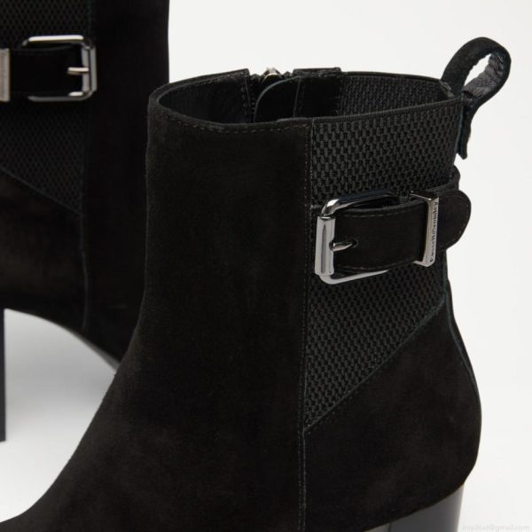 Russell & Bromley ROBERTA Heeled Platform Boot - Image 3